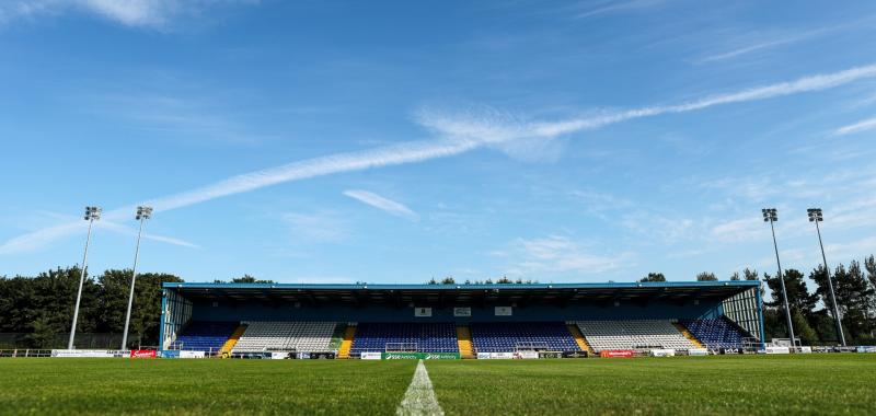 Fleetwood Town owner Andy Pilley completes takeover of Waterford FC