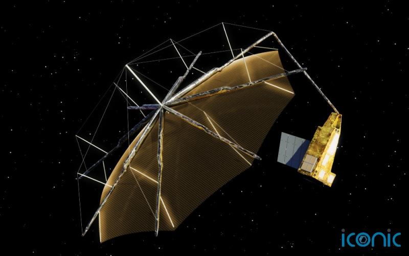 New satellite aims to protect world's forests by measuring carbon