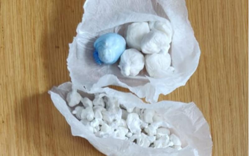 Waterford gardai seize heroin and crack cocaine following raid on premises