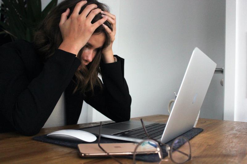 'The Great Disconnection' – Over 2 in 3 Waterford workers disengaged from work