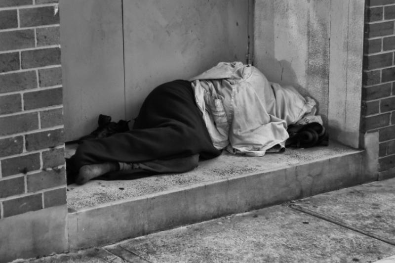 Amount of homeless in Waterford revealed as national figures hit new records