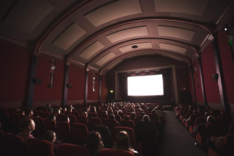 Cinemas in Waterford to offer €4 tickets to celebrate National Cinema Day