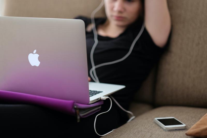 Mental Health charity urges Leaving Cert students in Waterford to use its services today