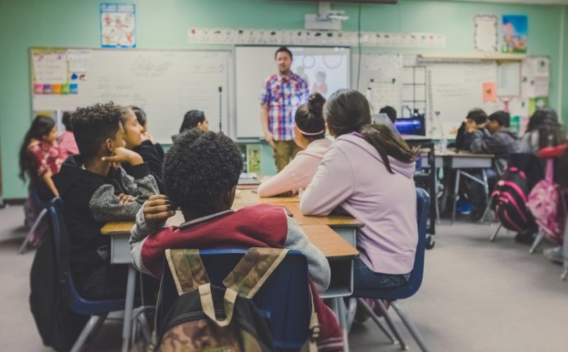 New education programme aims to bring solutions-focused STEM into classrooms in Waterford