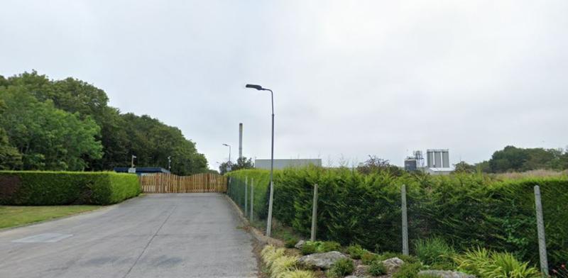 Plans for new biofilter for odour abatement at Waterford Proteins