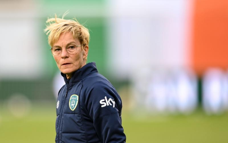 Ireland WNT discover World Cup playoff opponents