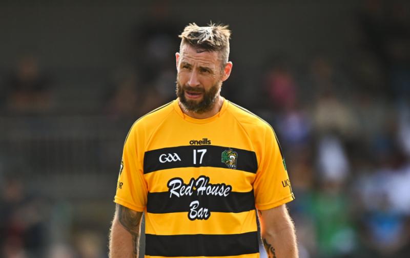 Waterford legend retires from club hurling