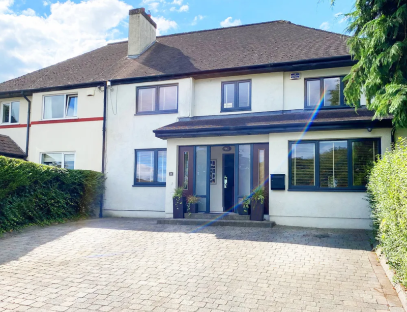 PROPERTY WATCH: Impressive 4-bed family home near Waterford City Centre