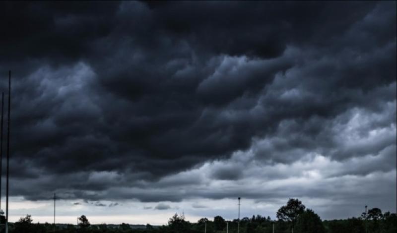 Met Eireann issues Status Orange warning for Waterford 