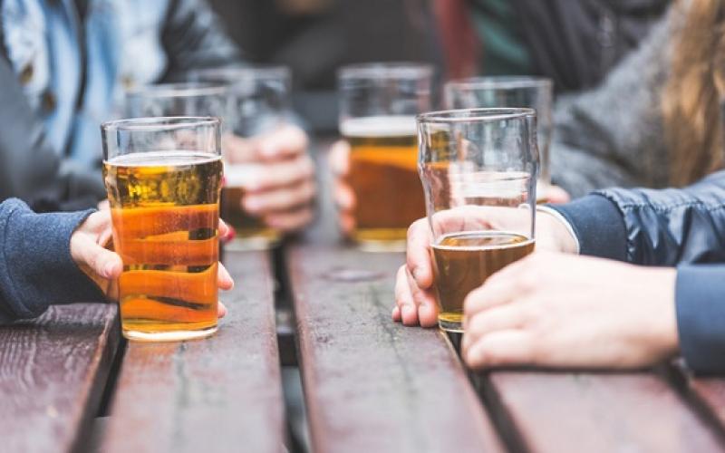 Waterford hospitality sector fearing for survival as costs soar