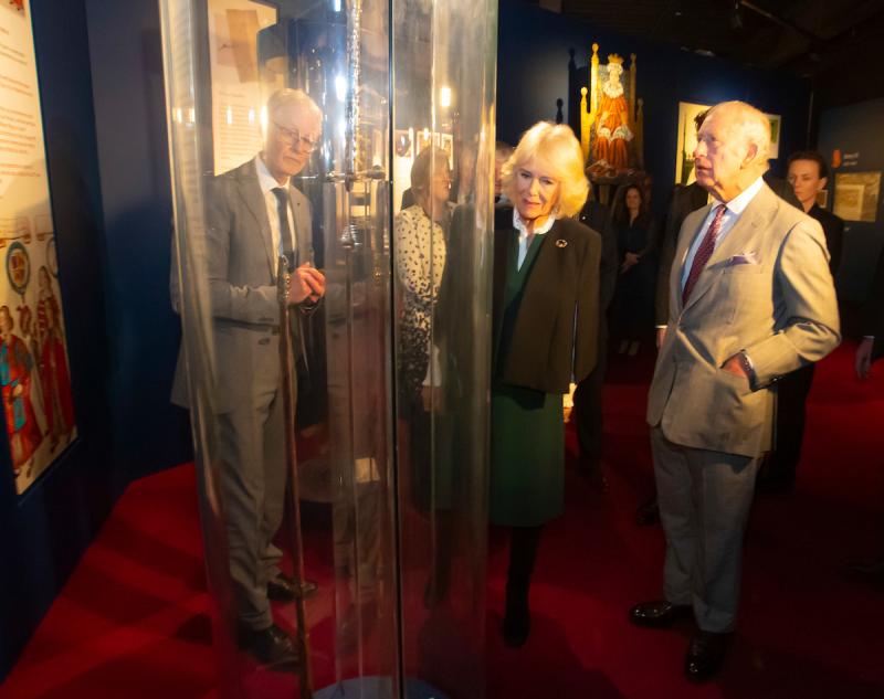 Number of visitors at Waterford museums grows by over 60% 