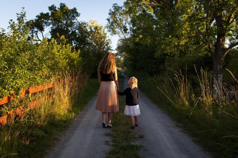 'Change a life' - Tusla launches urgent national Foster Care Recruitment appeal in Waterford