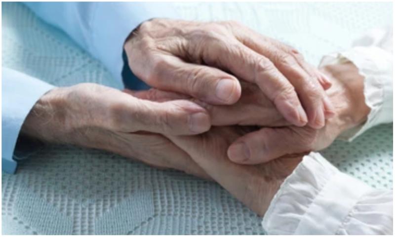 Have your say | Help shape Waterford's Age Friendly Strategy 