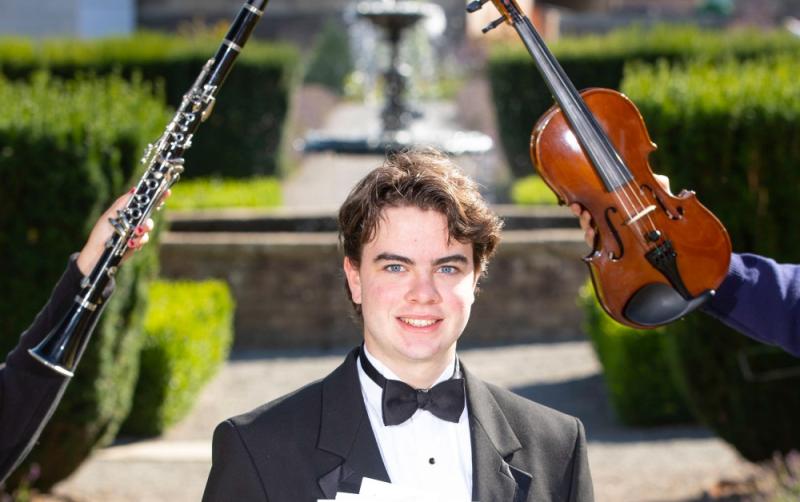 Waterford’s top teen music talent sought for new substantial award