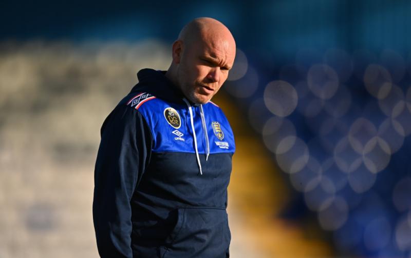 MATCH PREVIEW: Waterford FC v Treaty United