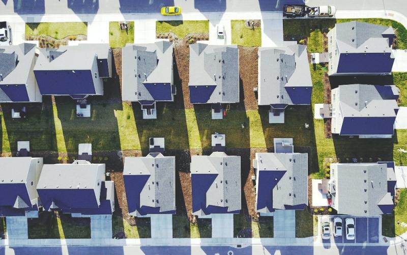 House prices in Waterford 11% higher than previous year