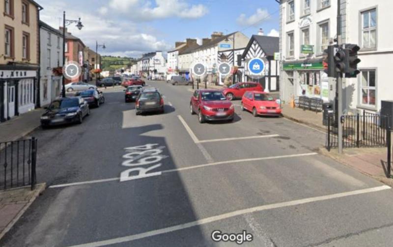 Waterford town to benefit from streetscape enhancement scheme