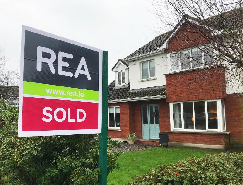 New survey finds Waterford house prices unchanged in the last three months 