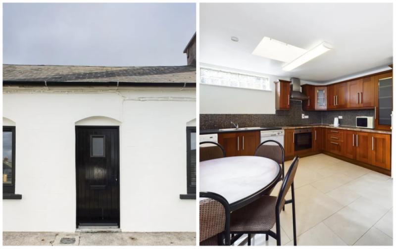 PROPERTY WATCH: Check out this upgraded Waterford city accommodation in great condition!