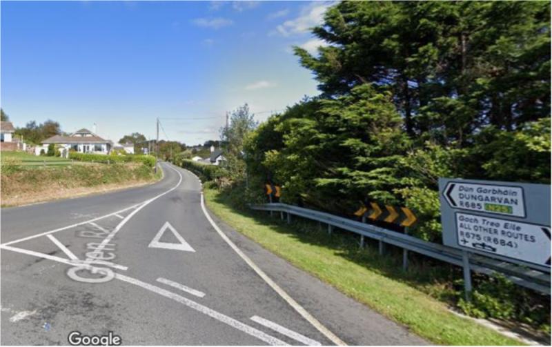 10-day road closure announced for Waterford road