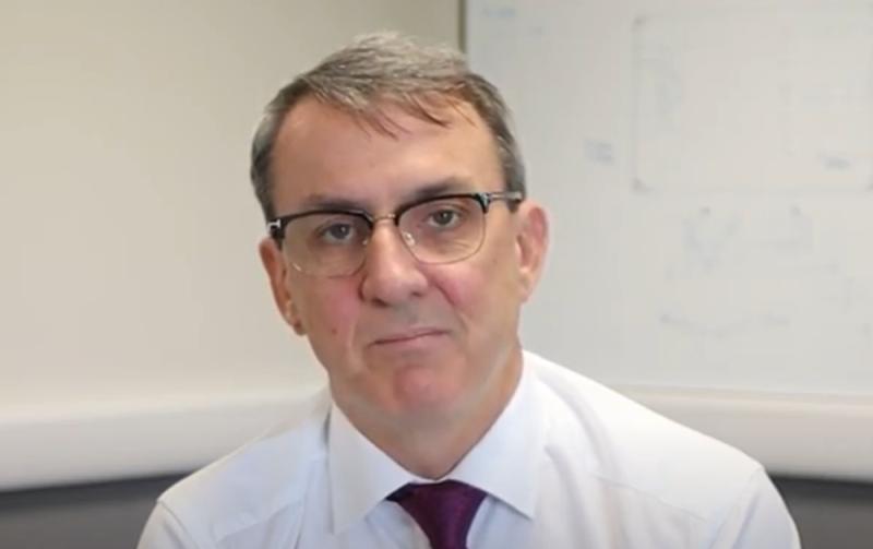 WATCH: Waterford FC owner gives general update on club