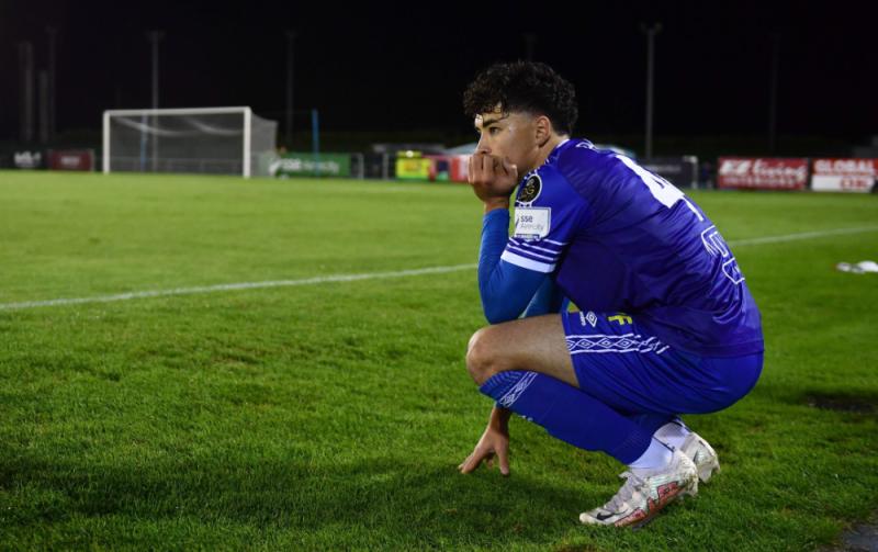 D-Day for Waterford in FAI Cup semi-final