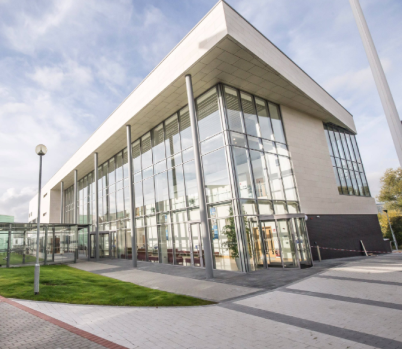 Sale of former Waterford Crystal site will 'future proof' the growth of SETU 