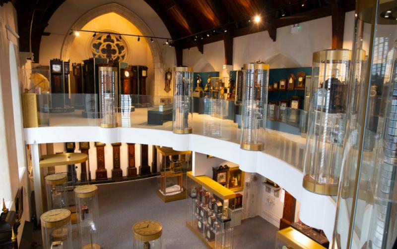 'A real feat' - Waterford museum selected as only Irish finalist for 2022 World Tourism Awards