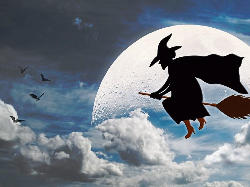 REVEALED: What people in Waterford are searching for this Halloween