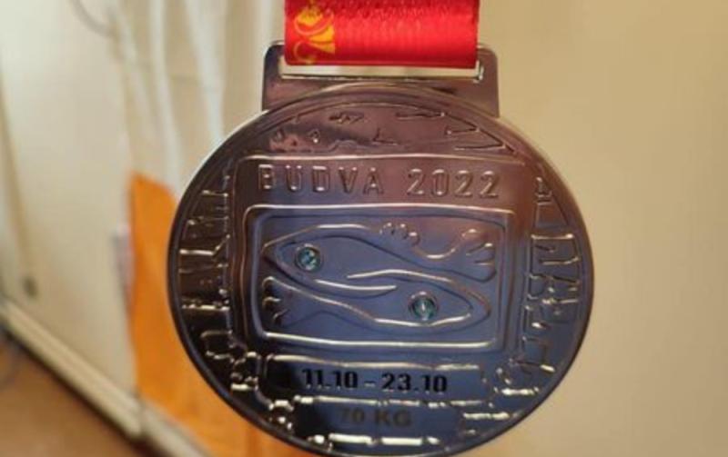 Waterford Gardaí welcome home colleague after European Boxing Championship success