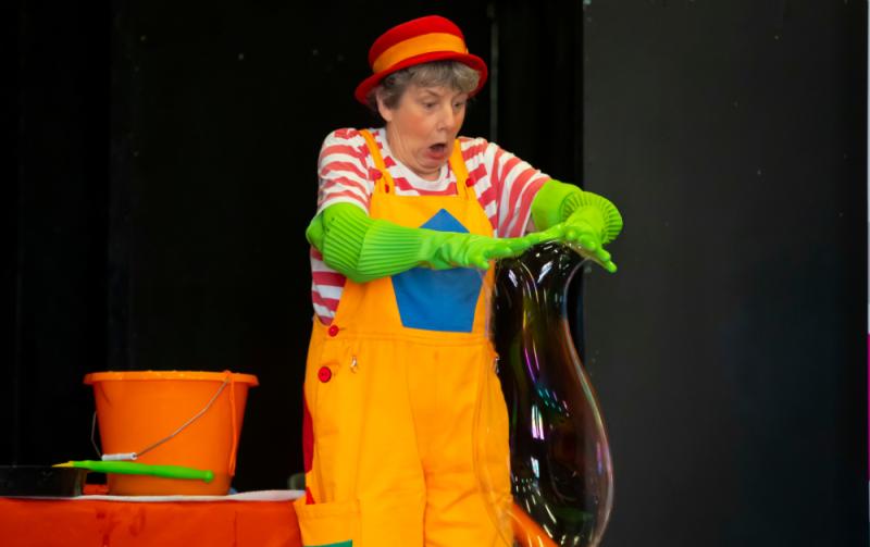 SETU announces southeast science festival & free family fun day for Waterford