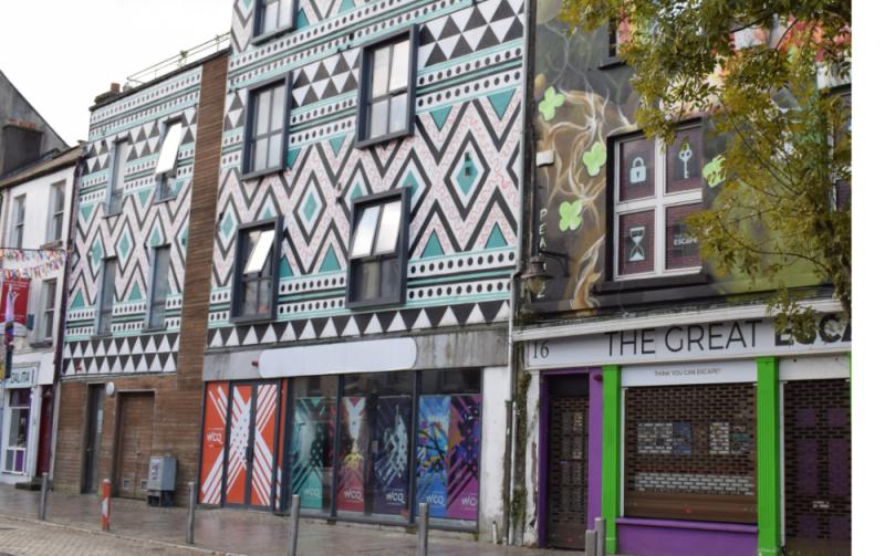 New Waterford community and cultural hub due to be completed next year