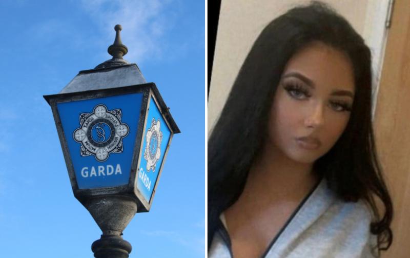 Gardaí seek help to find missing Waterford teenager 
