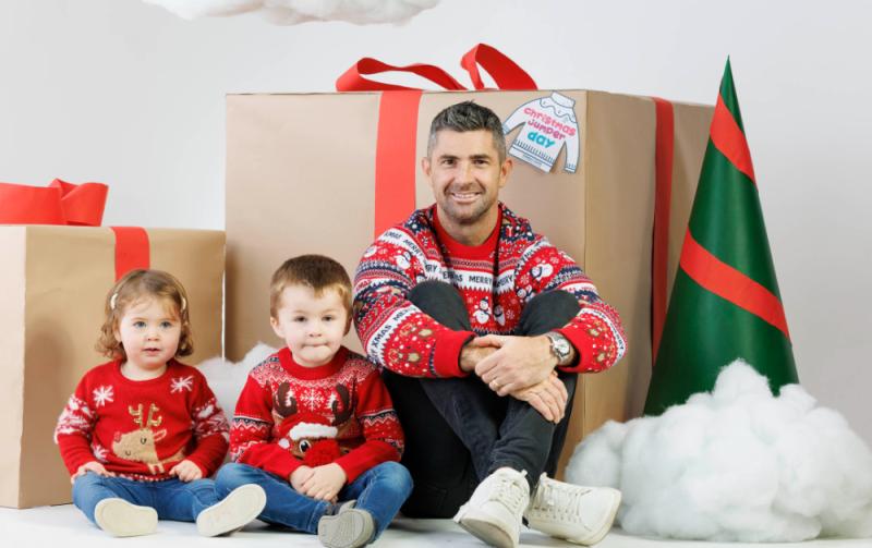 'Christmas should be magical for all' - Waterford public encouraged to take part in Christmas Jumper Day