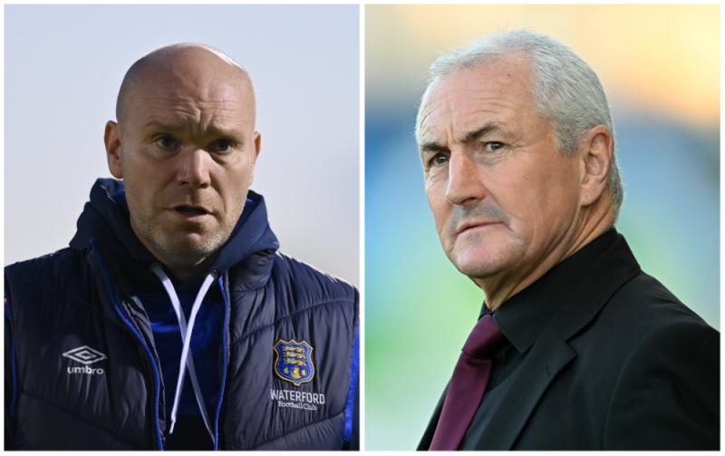 MATCH PREVIEW: Waterford FC v Galway United (Playoffs)