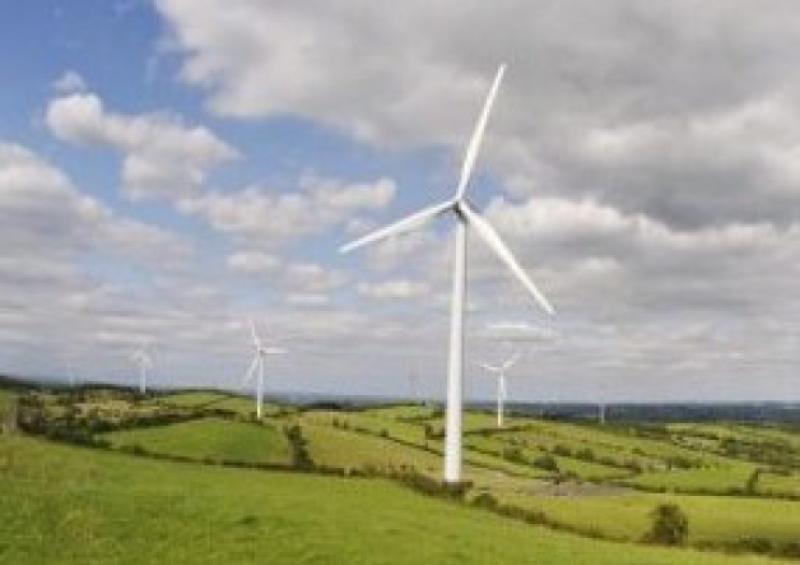 Supreme Court dismisses action seeking to stop Co Waterford-based windfarm from operating