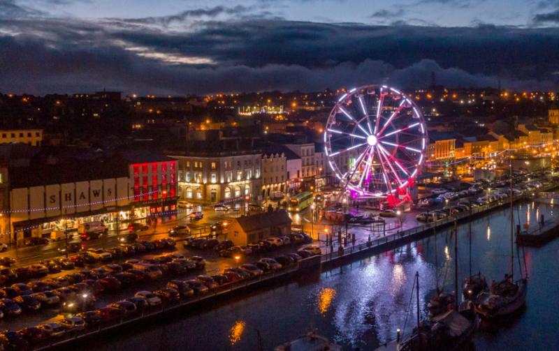 Waterford Winterval 2022: Your guide to this year's festival