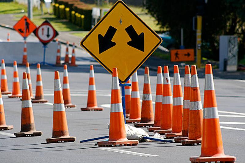 Road closures and diversions in place on Waterford road until afternoon 