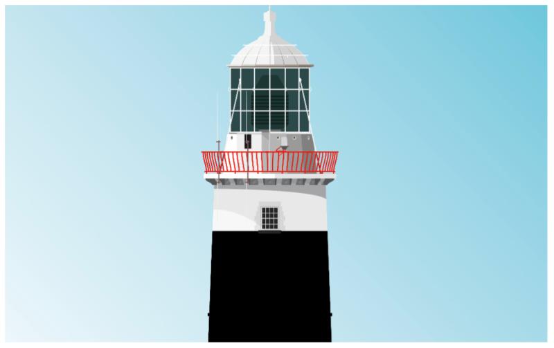 Waterford’s iconic lighthouses in the spotlight at Gifted fair