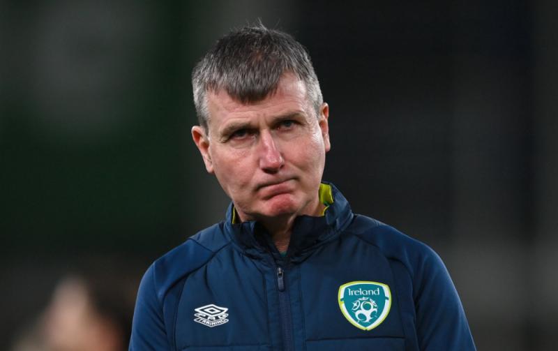 POLL: Will Ireland qualify for a major tournament under Stephen Kenny?