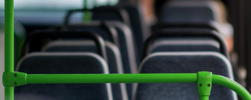 Majority of young adults in Waterford using public transport more now than three years ago