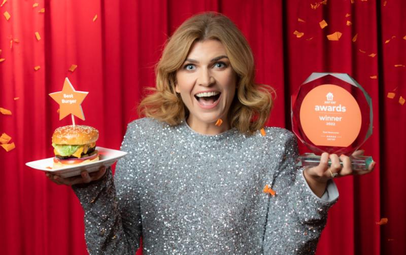 Waterford businesses nominated for Just Eat Awards 2022