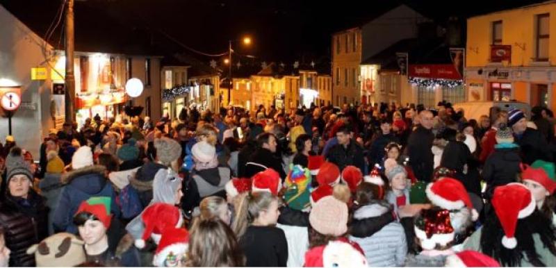 Christmas parade returns to Waterford town next weekend