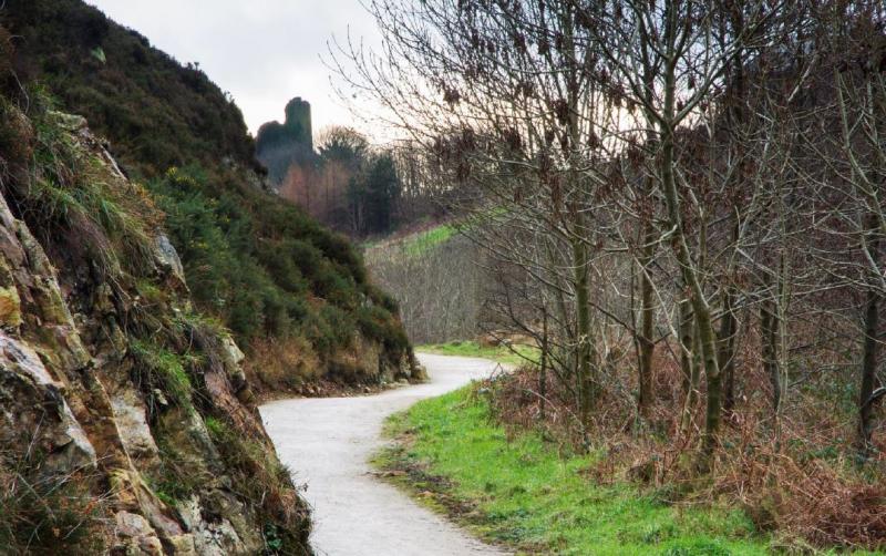 Two Waterford projects to receive €642,424 outdoor recreation funding