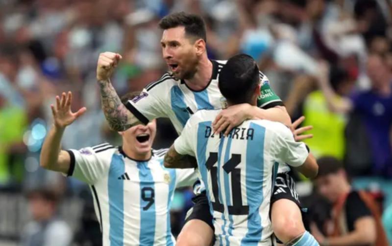 POLL: Are you enjoying this year's World Cup?