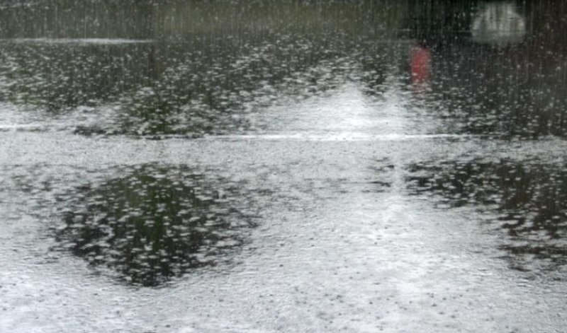 Cloudy skies and outbreaks of rain expected in Waterford today (Nov 30)