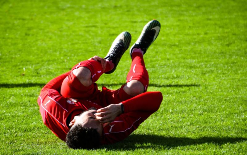 REVEALED: Majority of Irish adults who sustain injuries in sport receive no financial support