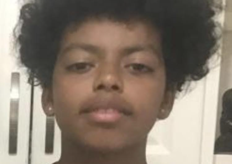 Have you seen this boy? Gardaí renew appeal to find Waterford teen missing for months