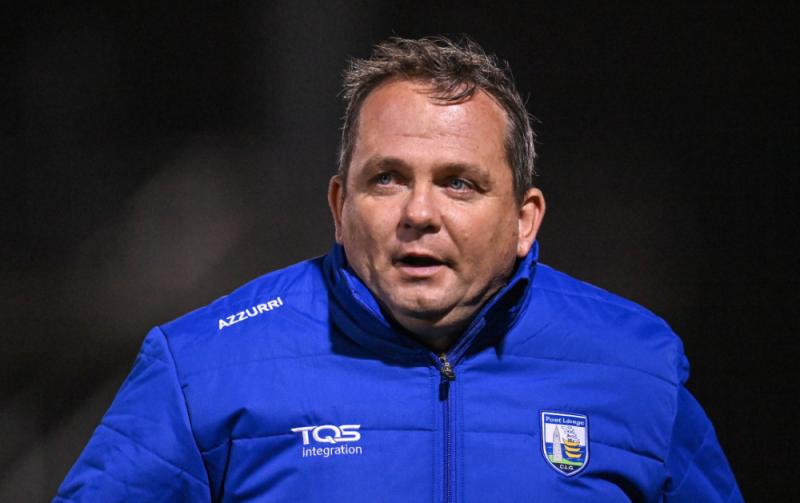 Waterford hurlers to begin league campaign with home outing