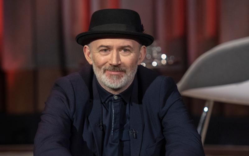 Comedian Tommy Tiernan to bring new show to Waterford next year